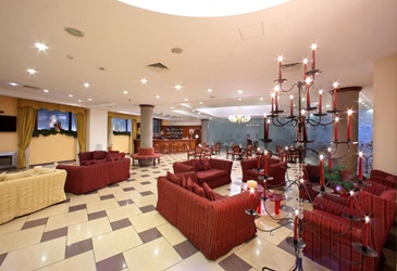 All Inclusive Sun Holidays to Ulisse Deluxe Hostel