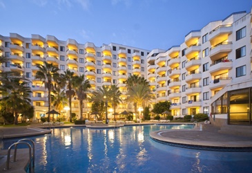 All Inclusive Sun Holidays to TRH Jardin del Mar Beach Hotel