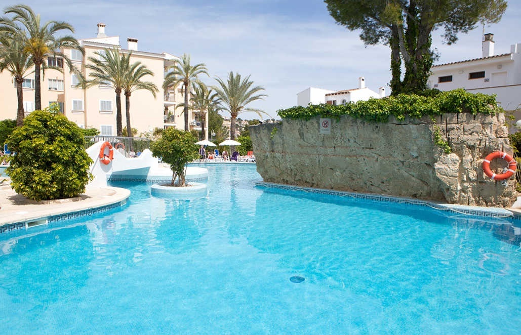 All Inclusive Sun Holidays to Plazamar Serenity Resort