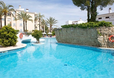 All Inclusive Sun Holidays to Plazamar Serenity Resort