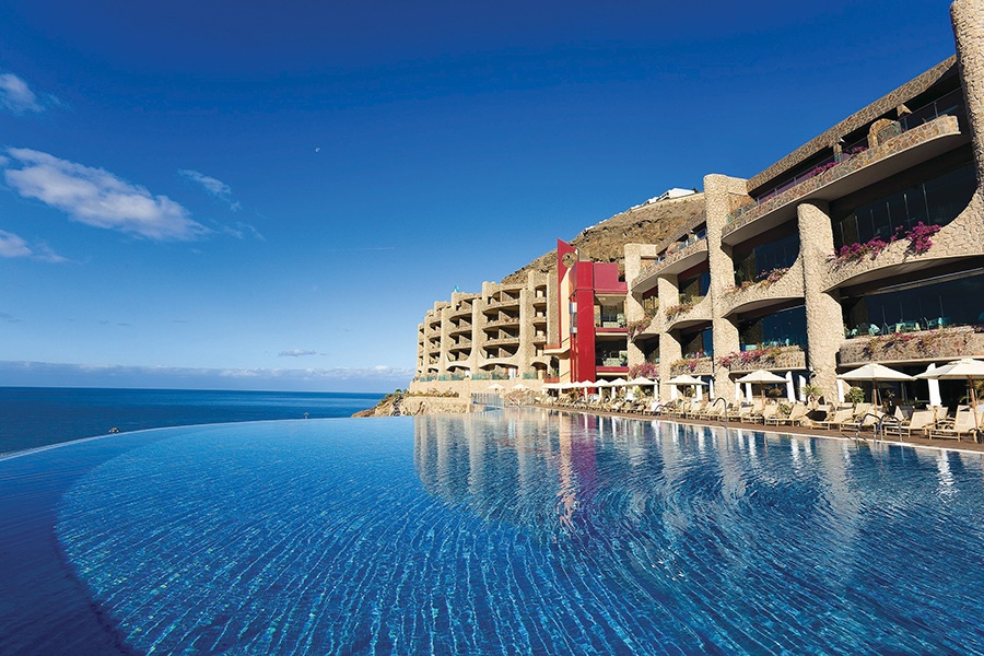 All Inclusive Sun Holidays to Gloria Palace Royal Hotel & Spa
