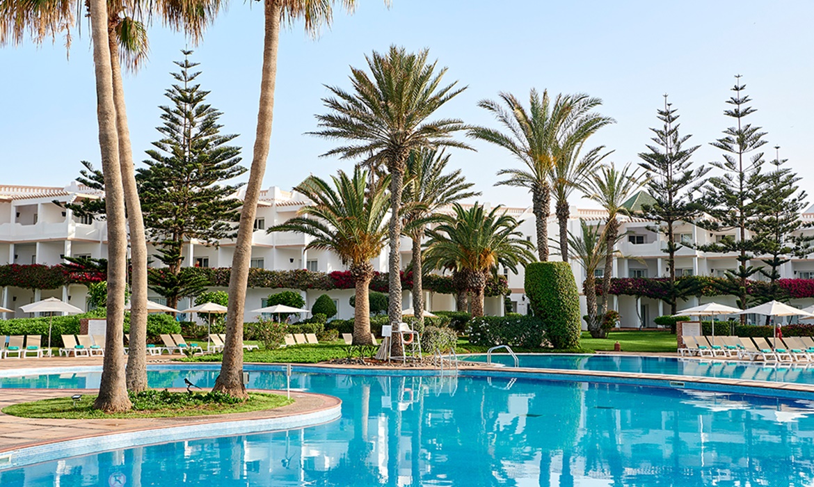 All Inclusive Sun Holidays to Iberostar Waves Founty Beach
