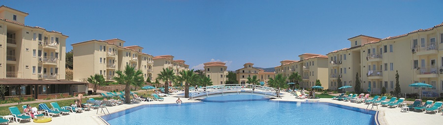 All Inclusive Sun Holidays to Sealight Family Club