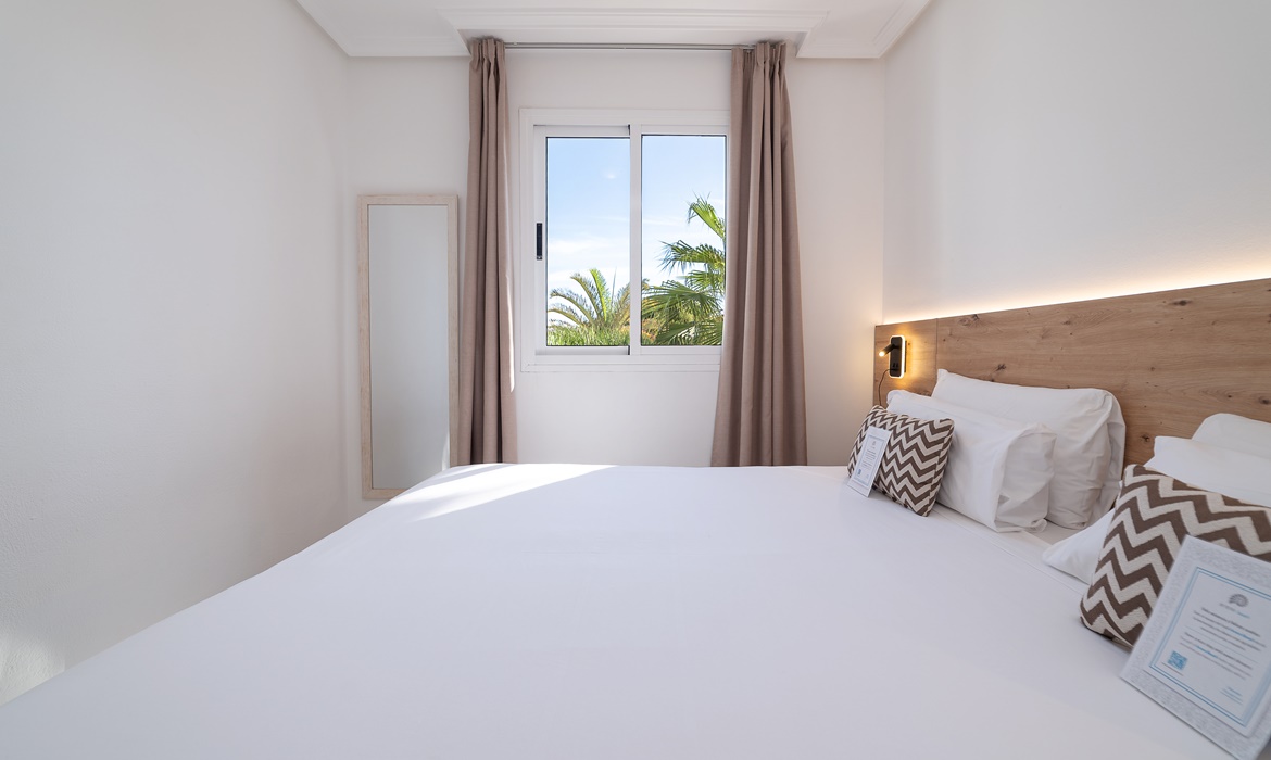 All Inclusive Sun Holidays to Arena Beach Hotel