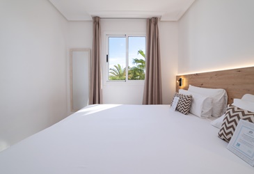 All Inclusive Sun Holidays to Arena Beach Hotel