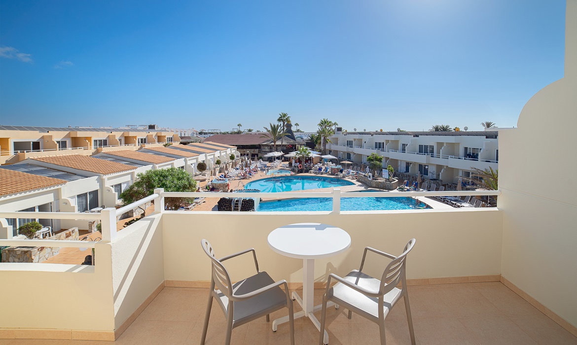 All Inclusive Sun Holidays to Arena Suite Hotel - Adults Only