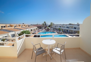 All Inclusive Sun Holidays to Arena Suite Hotel - Adults Only