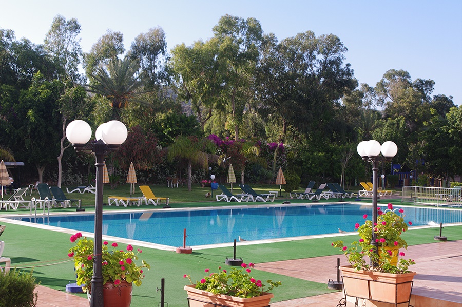 All Inclusive Sun Holidays to Tildi Hotel