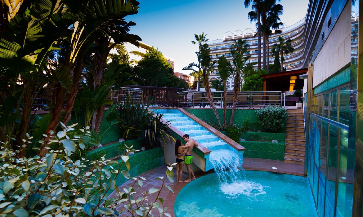 All Inclusive Sun Holidays to Golden Port Salou