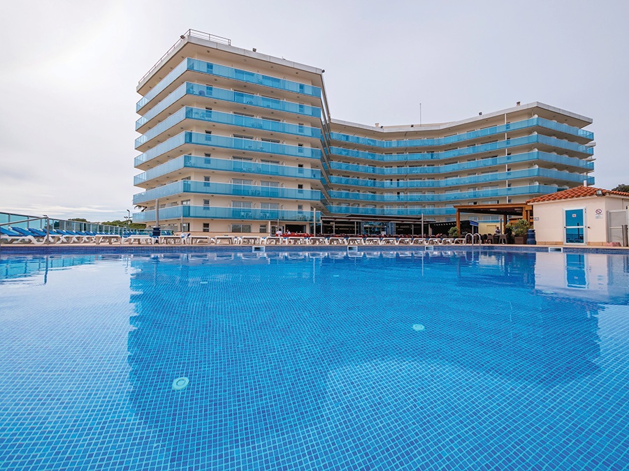 All Inclusive Sun Holidays to Golden Donaire Beach