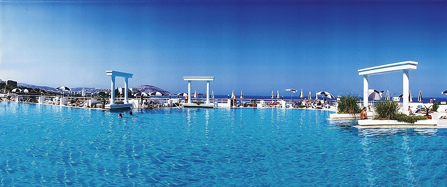 All Inclusive Sun Holidays to KoruMar Hotel De Luxe