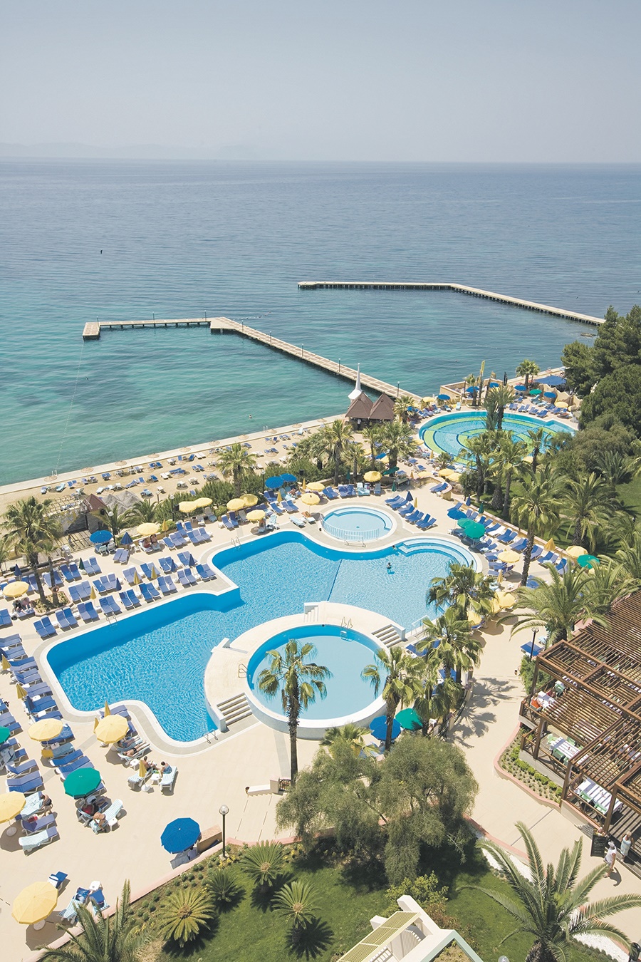 All Inclusive Sun Holidays to Fantasia DeLuxe Hotel