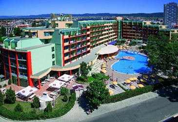 All Inclusive Sun Holidays to MPM Kalina Garden Hotel
