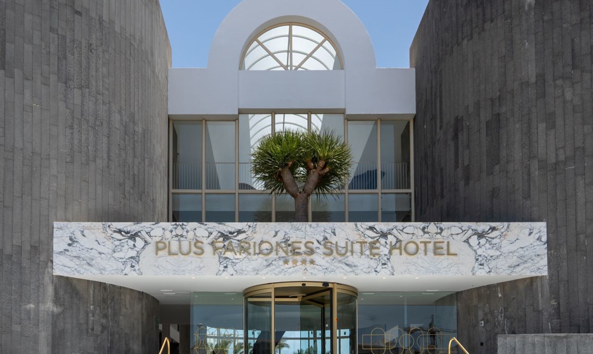 All Inclusive Sun Holidays to Plus Fariones Suite Hotel