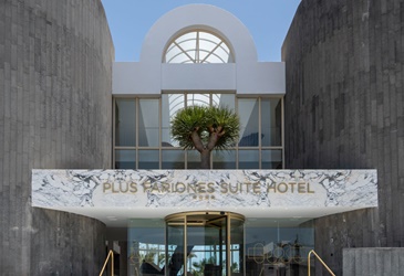 All Inclusive Sun Holidays to Plus Fariones Suite Hotel