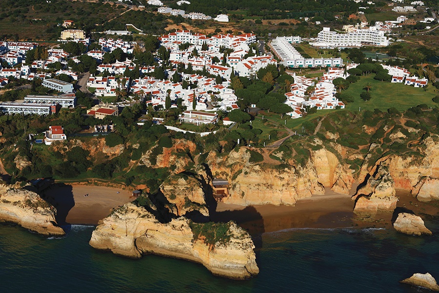 All Inclusive Sun Holidays to Aldeamento da Prainha Village