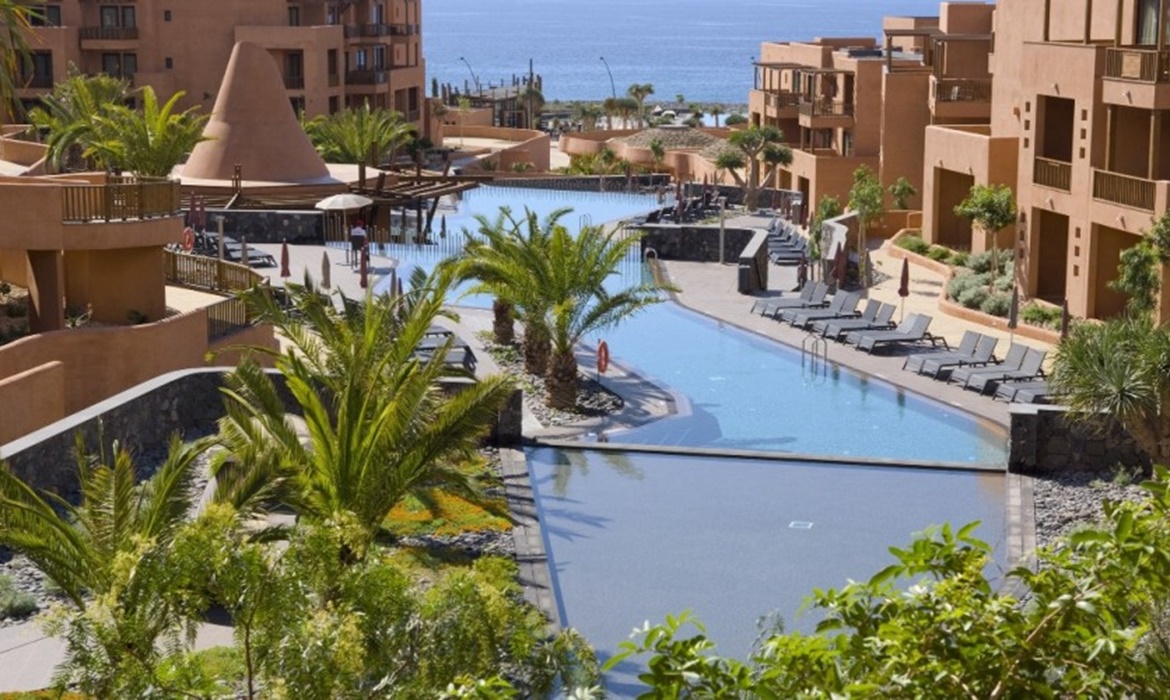 All Inclusive Sun Holidays to Barcelo Tenerife