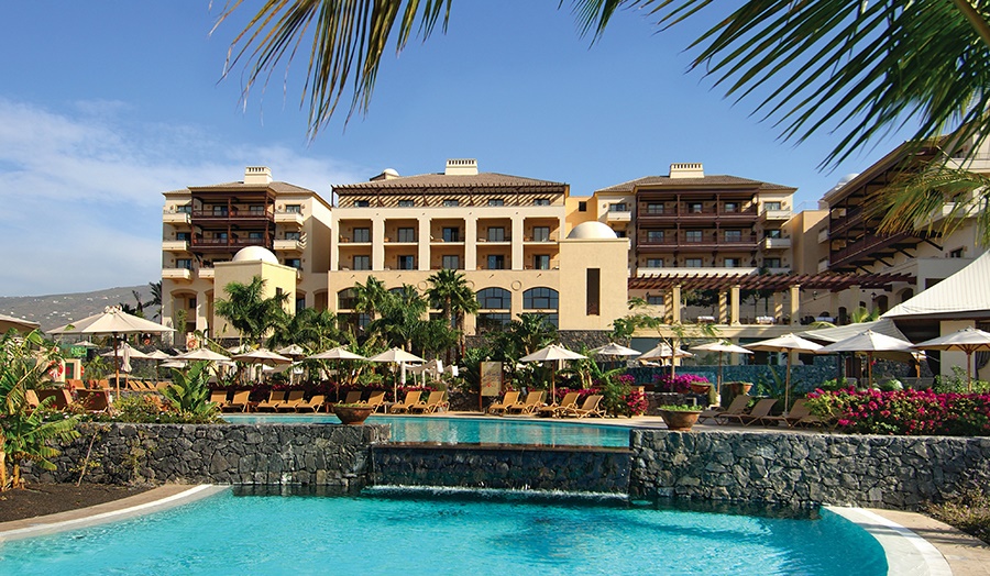 All Inclusive Sun Holidays to Vincci Seleccion La Plantacion del Sur Hotel