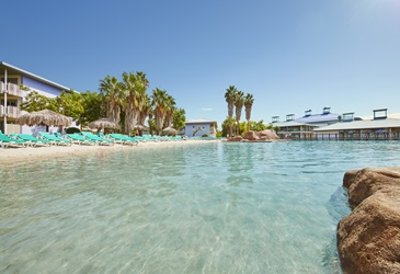 Caribe Hotel