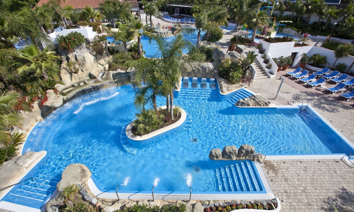 All Inclusive Sun Holidays to La Siesta Camping