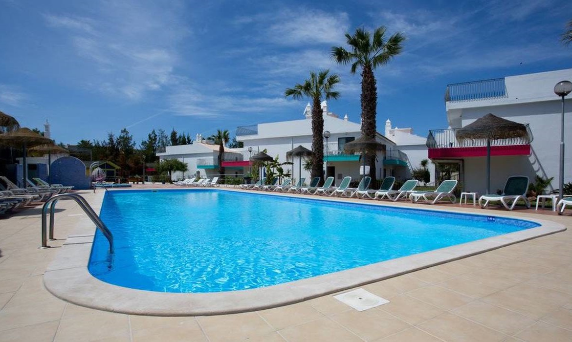 All Inclusive Sun Holidays to Bayside Salgados Apartments