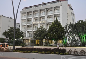 All Inclusive Sun Holidays to Balim Hotel
