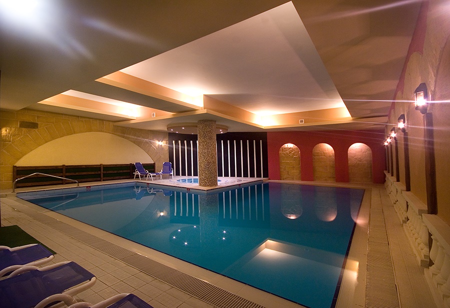 All Inclusive Sun Holidays to Soreda Hotel
