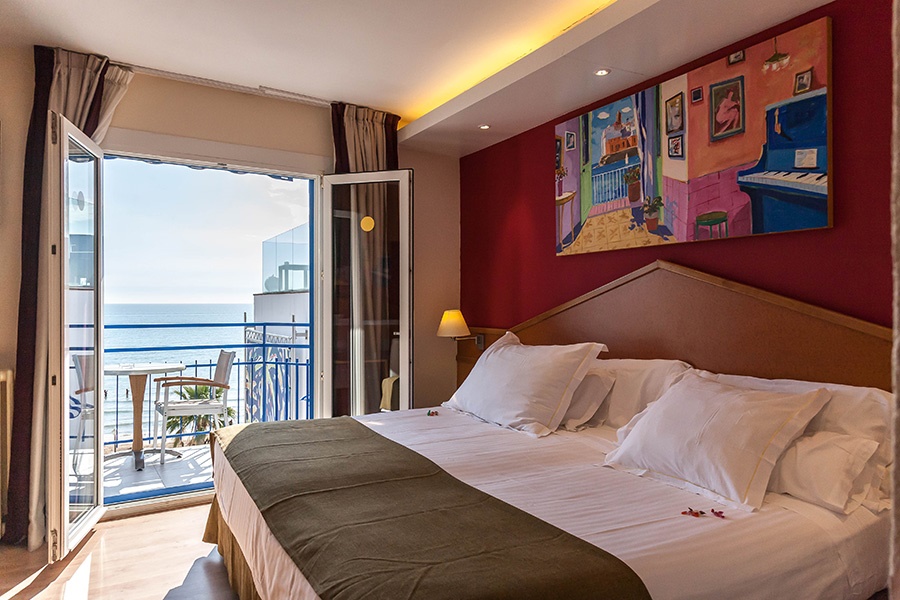 All Inclusive Sun Holidays to Platjador Hotel