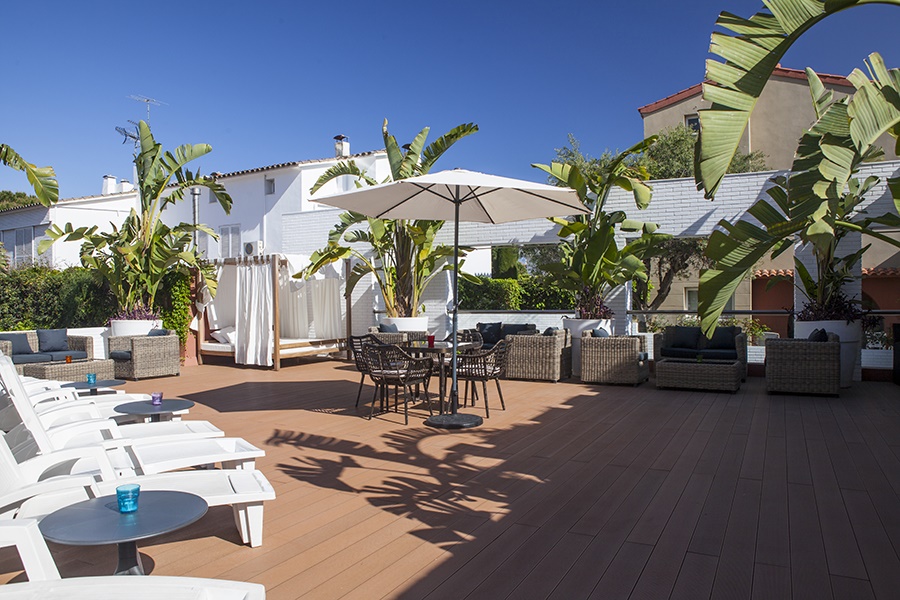 All Inclusive Sun Holidays to Ibersol Antemare Spa