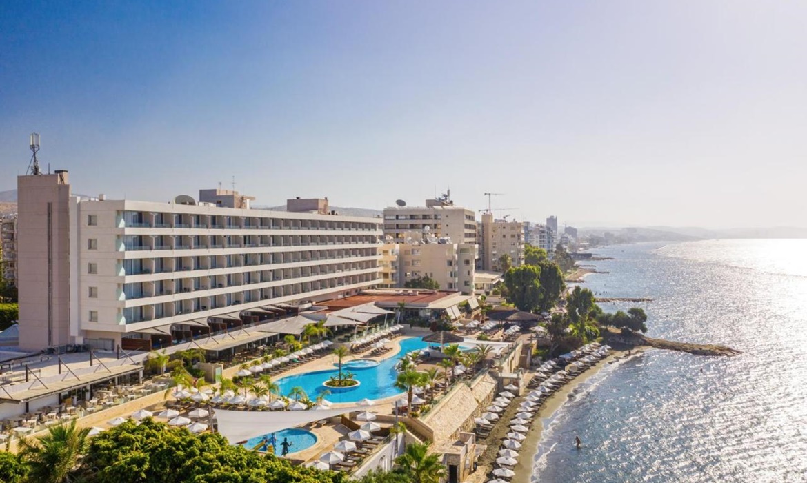 All Inclusive Sun Holidays to Royal Apollonia Hotel