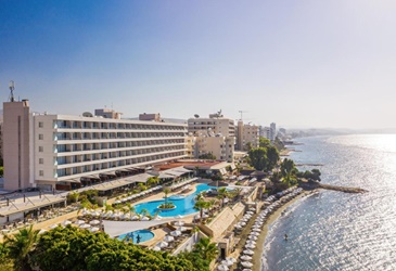 All Inclusive Sun Holidays to Royal Apollonia Hotel