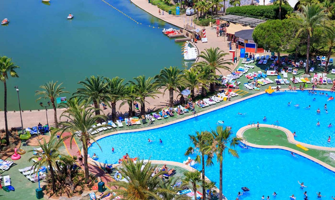 All Inclusive Sun Holidays to Club Mac