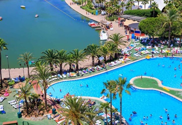 All Inclusive Sun Holidays to Club Mac