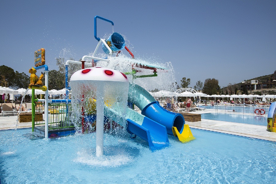 All Inclusive Sun Holidays to Ramada Resort Kusadasi and Golf