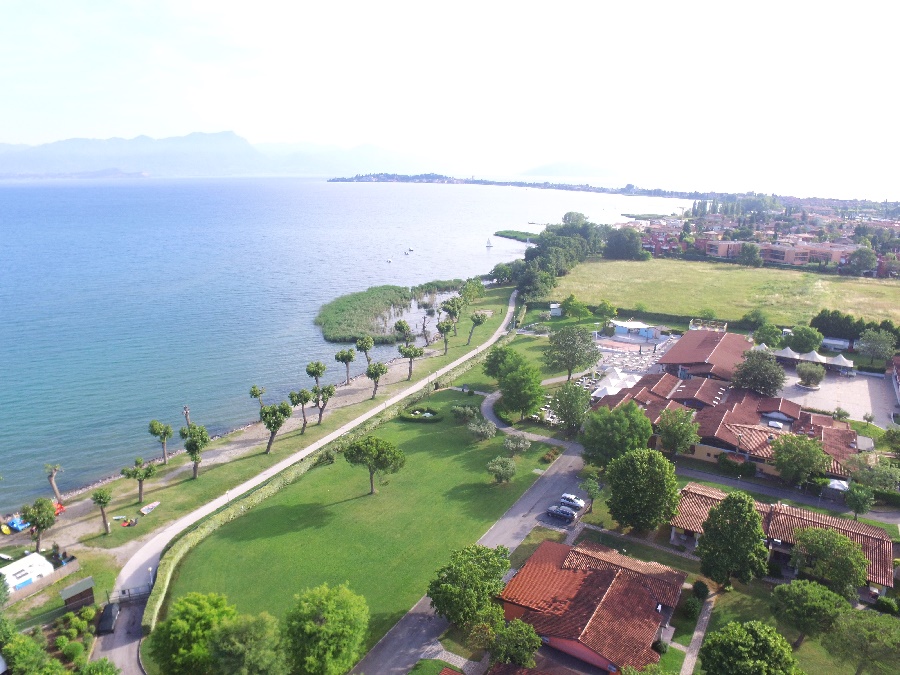 All Inclusive Sun Holidays to The Garda Village