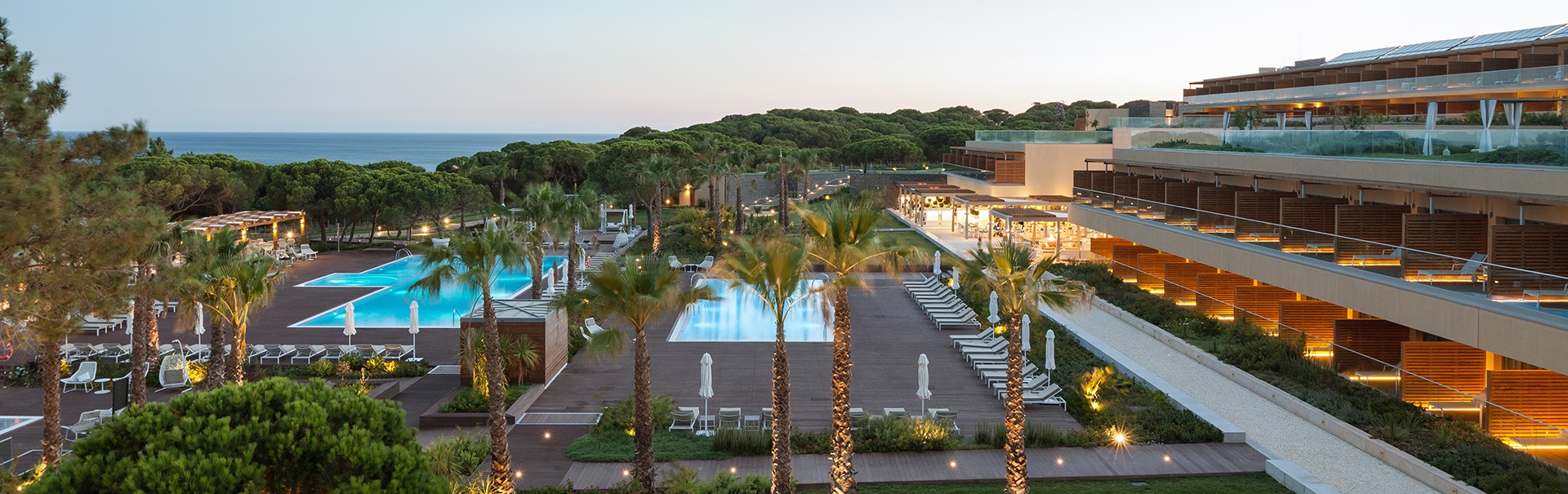 All Inclusive Sun Holidays to Epic Sana Algarve