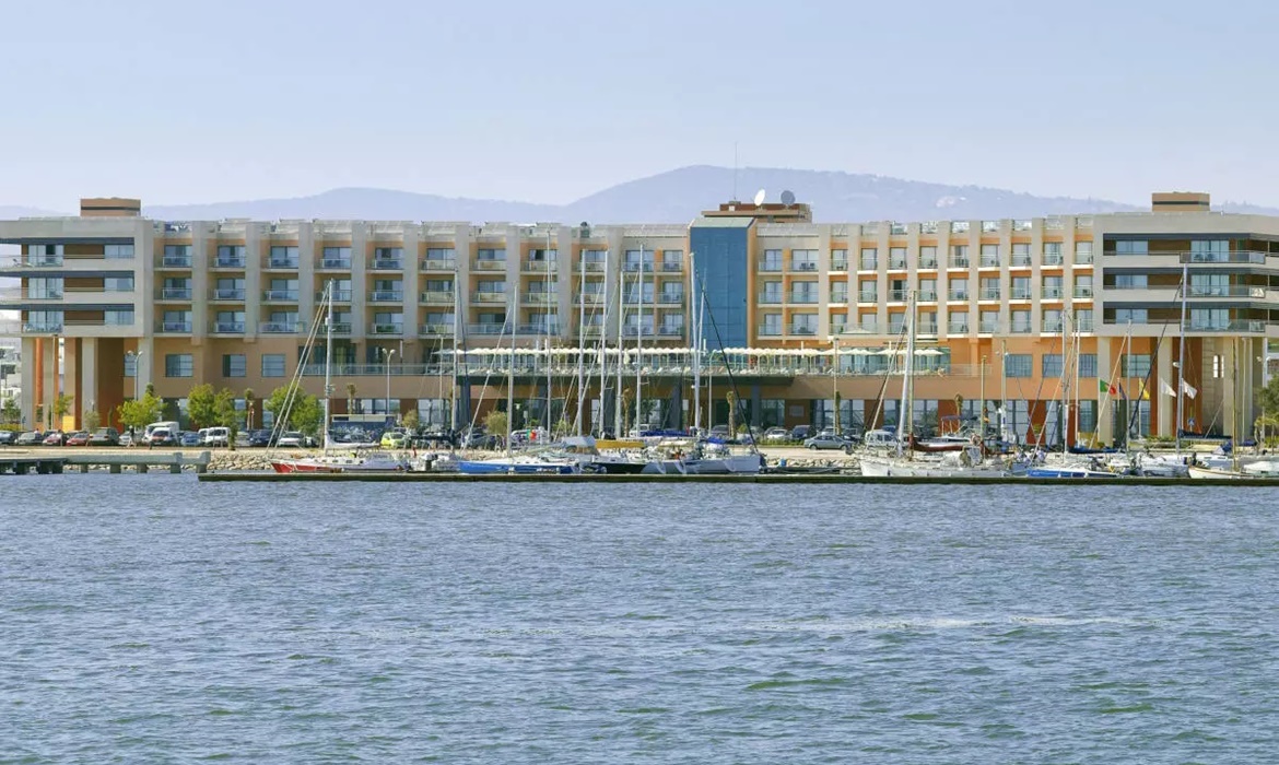 All Inclusive Sun Holidays to Real Marina Hotel & Spa