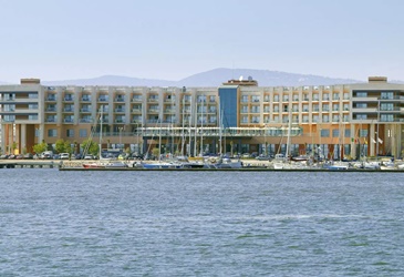 All Inclusive Sun Holidays to Real Marina Hotel & Spa