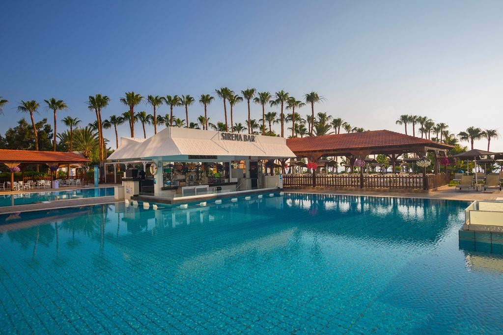 All Inclusive Sun Holidays to Cavo Maris Beach Hotel