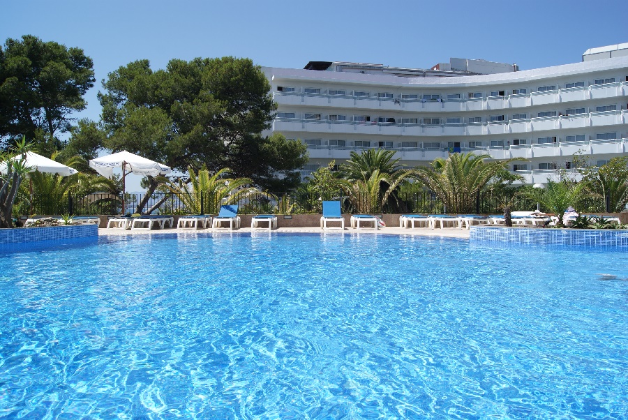 All Inclusive Sun Holidays to Best Negresco Hotel