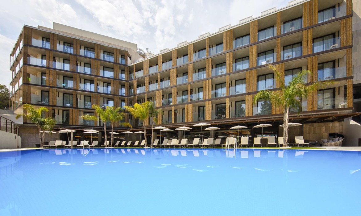 All Inclusive Sun Holidays to Golden Costa Salou