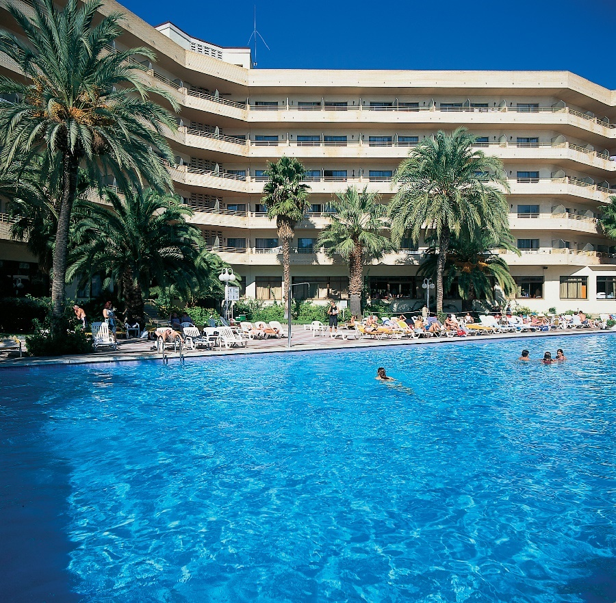 All Inclusive Sun Holidays to Jaime I