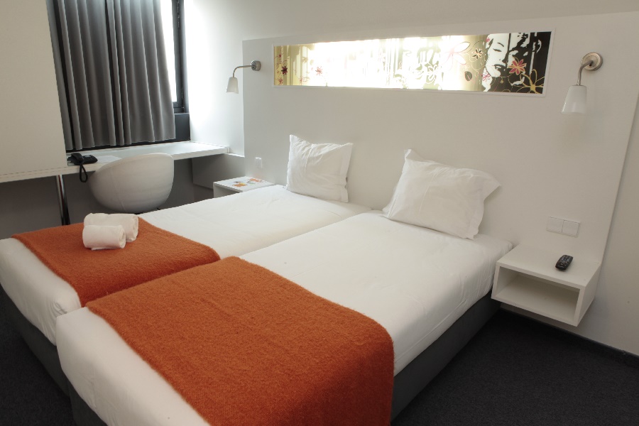 All Inclusive Sun Holidays to Star Inn Porto