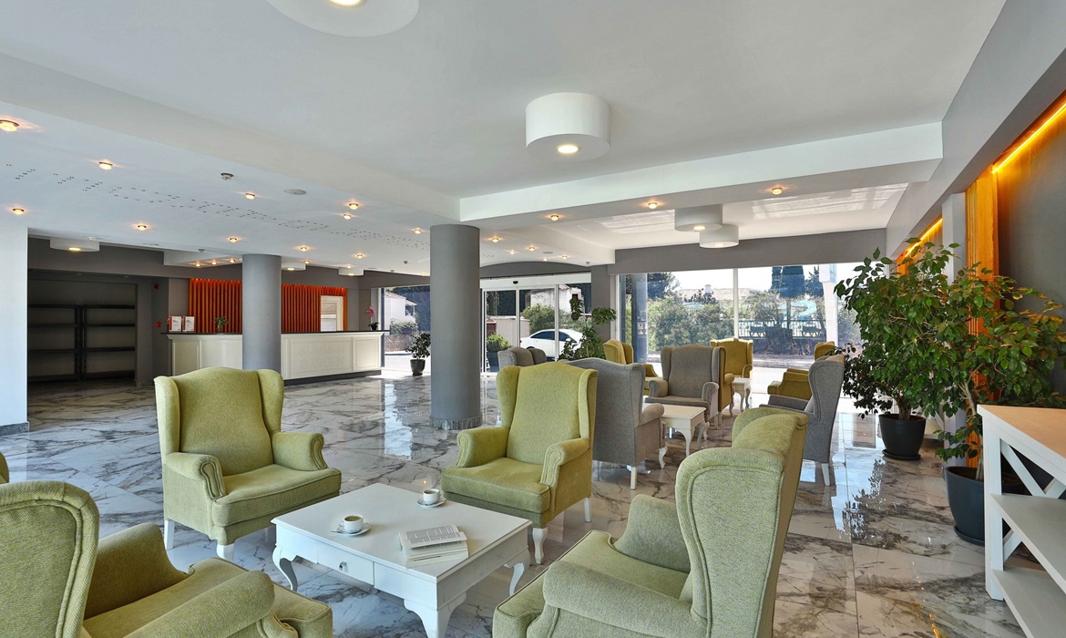 All Inclusive Sun Holidays to Summer Garden Suites and Beach Hotel