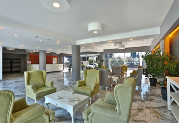 All Inclusive Sun Holidays to Summer Garden Suites and Beach Hotel