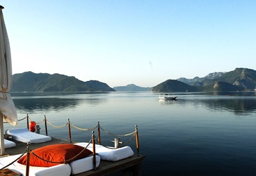 All Inclusive Sun Holidays to Elegance Hotels International Marmaris