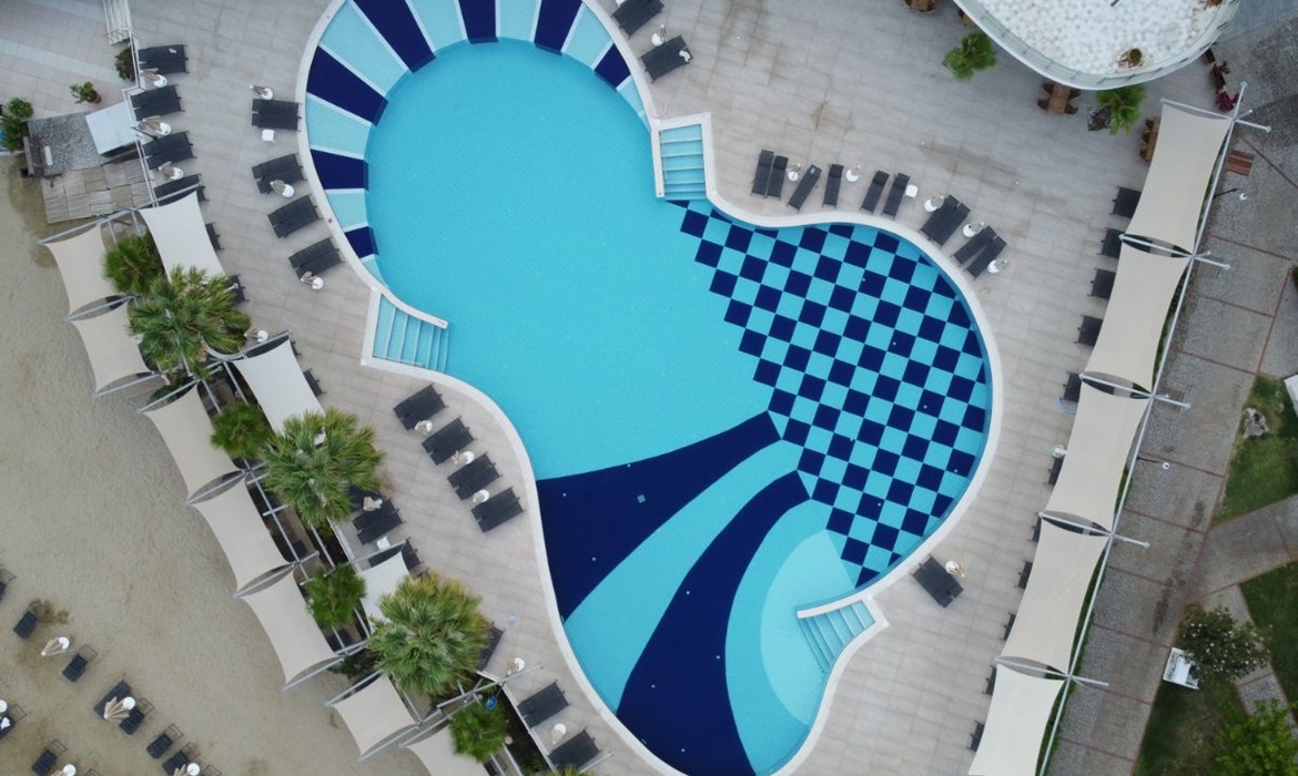All Inclusive Sun Holidays to Turunc Resort Hotel