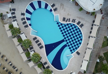 All Inclusive Sun Holidays to Turunc Resort Hotel