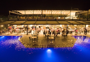 All Inclusive Sun Holidays to Jasmin Beach Hotel