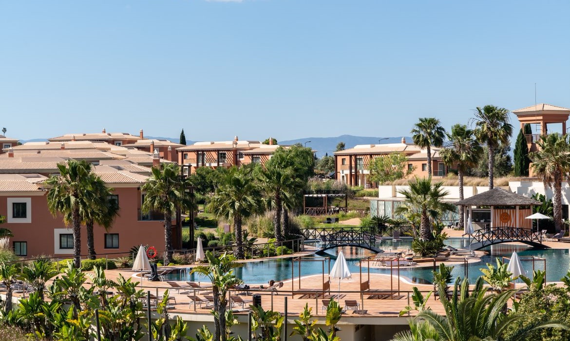 All Inclusive Sun Holidays to Monte Santo Resort